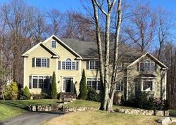 Foreclosure in  ERIN LN Sandy Hook, CT 06482