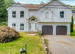 Foreclosure in  HILLTOP RD Meriden, CT 06451