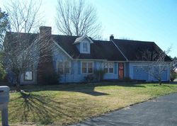 Foreclosure Listing in EAST LN SCOTTSVILLE, KY 42164