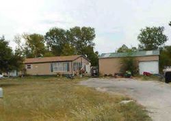 Foreclosure in  SE KAY DR Leon, KS 67074