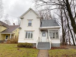 Foreclosure in  WORTH ST Fulton, NY 13069