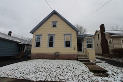 Foreclosure in  HAROLD ST Syracuse, NY 13208