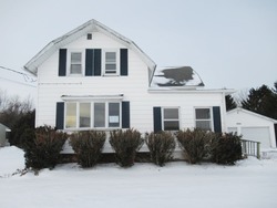 Foreclosure Listing in SALT RD WEBSTER, NY 14580