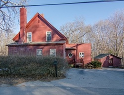 Foreclosure in  MAIN ST Byfield, MA 01922