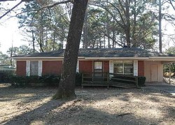 Foreclosure in  VERNAL LN Shreveport, LA 71118