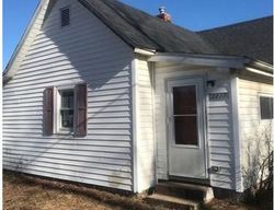 Foreclosure in  N ORCHARD PL West Terre Haute, IN 47885