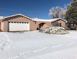 Foreclosure Listing in RED ROCK DR GALLUP, NM 87301