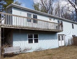 Foreclosure in  INGALSIDE RD Greenville, NY 12083