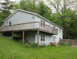 Foreclosure in  INGALSIDE RD Greenville, NY 12083