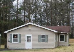 Foreclosure Listing in RUSSELL RD DELMAR, DE 19940