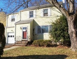 Foreclosure in  URMA AVE Clifton, NJ 07013