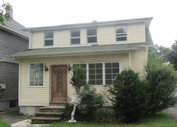 Foreclosure in  WARD ST Clifton, NJ 07011