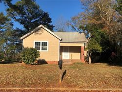 Foreclosure in  RIVERSIDE AVE Tallassee, AL 36078