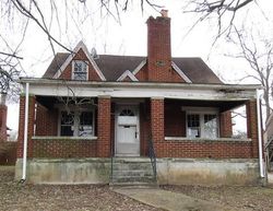 Foreclosure in  MURRELL AVE Somerset, KY 42503