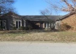 Foreclosure in  PARKRIDGE DR Mount Vernon, IN 47620