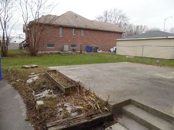 Foreclosure in  N HUNTER ST Thornton, IL 60476