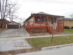 Foreclosure Listing in N HUNTER ST THORNTON, IL 60476