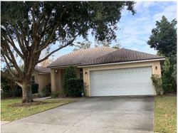 Foreclosure Listing in WOODVINE DR SORRENTO, FL 32776