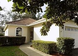 Foreclosure in  SAINT ANDREWS WAY Mount Dora, FL 32757