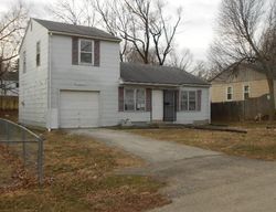 Foreclosure in  WASHINGTON AVE Kansas City, KS 66102