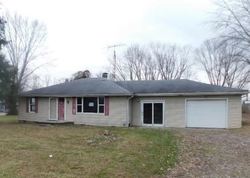 Foreclosure in  E STATE ROAD 7 Elizabethtown, IN 47232