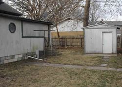Foreclosure in  E 12TH AVE Winfield, KS 67156