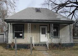 Foreclosure Listing in E 12TH AVE WINFIELD, KS 67156