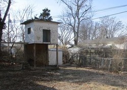 Foreclosure in  SW DEVON AVE Topeka, KS 66611