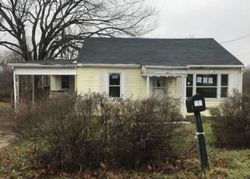 Foreclosure in  JAMES ST Williamstown, KY 41097