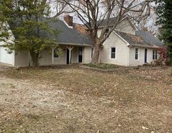 Foreclosure in  ALVES FERRY RD Henderson, KY 42420