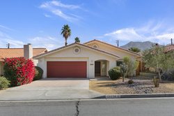 Foreclosure in  AVENIDA RUBIO La Quinta, CA 92253