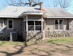 Foreclosure in  SULPHUR SPRINGS RD Malvern, AR 72104