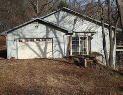 Foreclosure in  PARADISE MOUNTAIN RD Eureka Springs, AR 72631