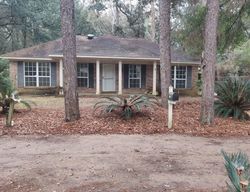 Foreclosure in  COUNTY ROAD 9 Summerdale, AL 36580