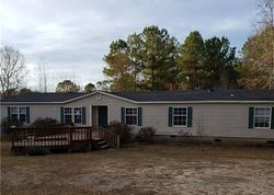 Foreclosure in  LIGHTSEY RD Jacksons Gap, AL 36861