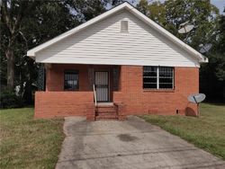 Foreclosure in  FIRST AVE Mobile, AL 36617
