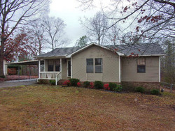 Foreclosure in  MARY DR Oxford, AL 36203