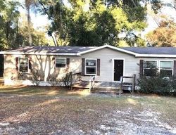 Foreclosure in  W HICKORY GROVE RD Letohatchee, AL 36047