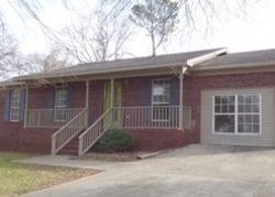 Foreclosure in  LAWLER ST Montevallo, AL 35115