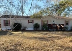 Foreclosure in  CEMETERY RD Notasulga, AL 36866