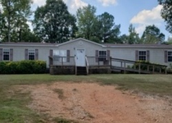 Foreclosure in  BAILEY LN Ashland, AL 36251