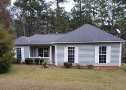 Foreclosure in  COUNTY ROAD 455 Lanett, AL 36863