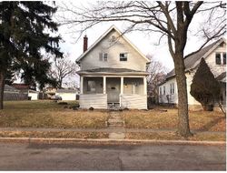 Foreclosure in  HIGH ST Fort Wayne, IN 46808