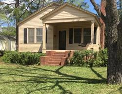 Foreclosure in  EAGER DR Albany, GA 31707