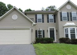 Foreclosure in  BETHEL SPRINGS DR North East, MD 21901