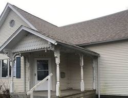 Foreclosure Listing in S STATE ST SULLIVAN, IN 47882