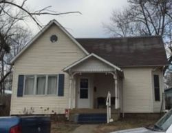 Foreclosure Listing in S STATE ST SULLIVAN, IN 47882