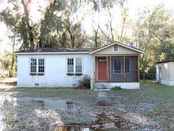 Foreclosure in  WALDEN RD Brunswick, GA 31523