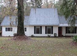 Foreclosure in  WILLOW COVE RD Valdosta, GA 31602