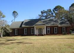 Foreclosure in  PENDLETON ST Albany, GA 31721